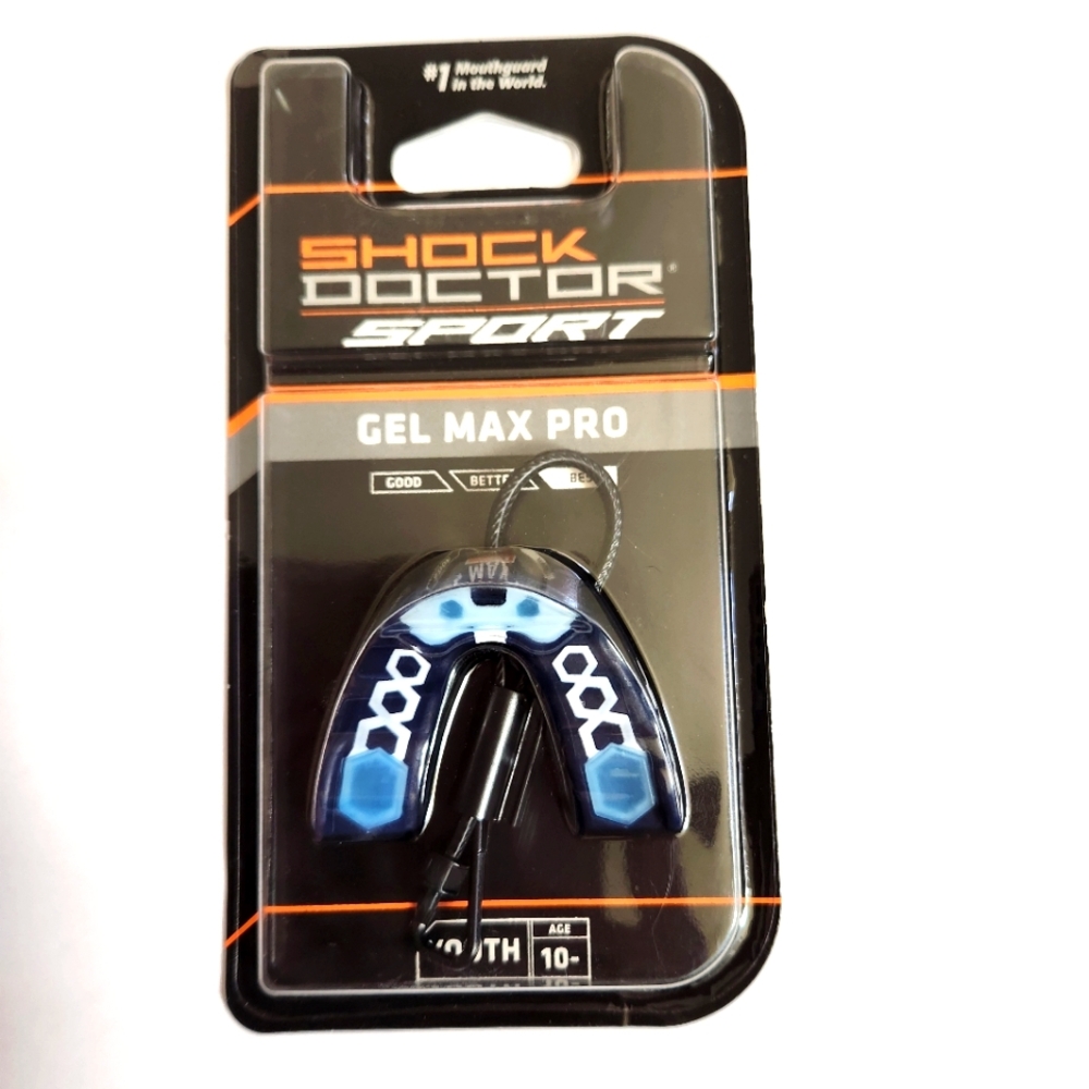Shock Doctor Sport youth